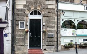 Cobbleview Rooms